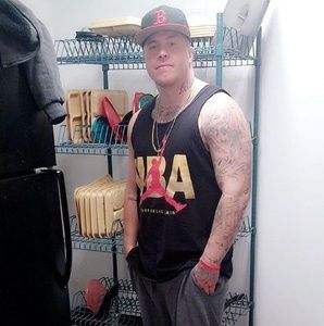 Meet your Posher, Seth